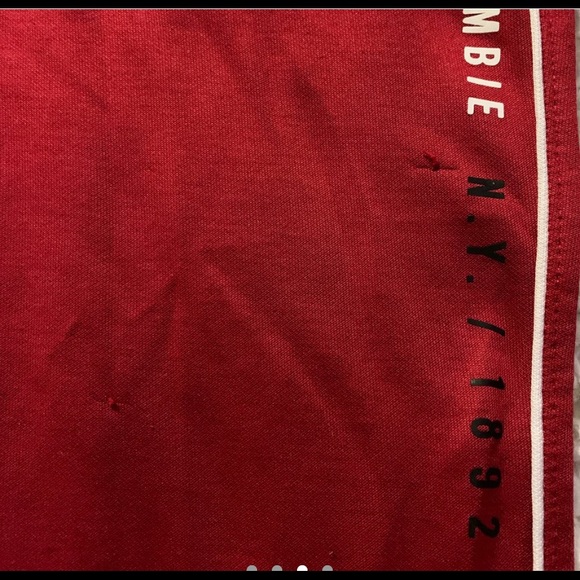 Kids sweatpants.. size 13/14 - Picture 2 of 3